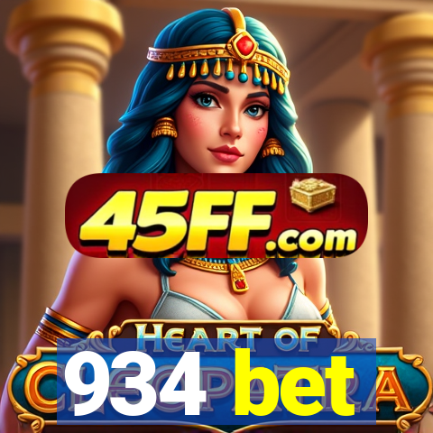 934 bet